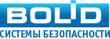 Логотип компании Болид