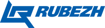 Логотип компании Рубеж