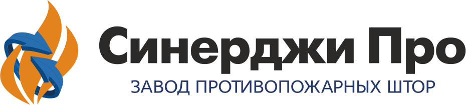 Логотип компании Синерджи Про
