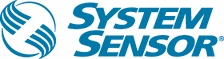 Логотип компании System Sensor